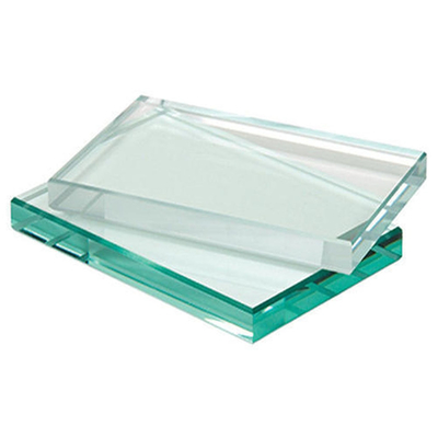 Flachheit Konforme Bauglas 4 5 6 8 10 12 15 19 mm mit Direct