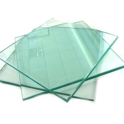 Flachheit Konforme Bauglas 4 5 6 8 10 12 15 19 mm mit Direct