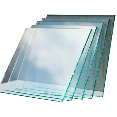 Flachgehärtetes Glas 3mm 4mm 5mm 6mm 8mm 10mm 12mm mit hoher chemischer Beständigkeit