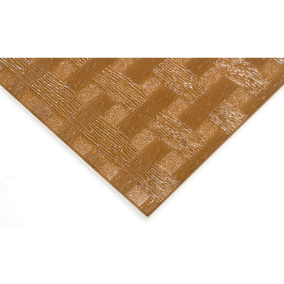 5mm 8mm 10mm 24K Gold Klarfarbe Nacht Perle Moru Braun Musterglas für den Nutzen