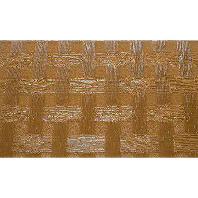 Mayflower Rose Ozeanische Nacht Perle Design Figur Braun Musterglas 3mm 4mm 5mm individuell