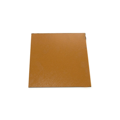 Flach 3mm 4mm 5mm 8mm 10mm extra klares braunes Musterglas für Türfenster