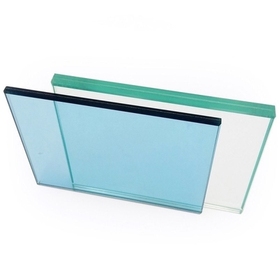 Sice as The Customer prämiert das beste klare gehärtetes Laminatglas für die Architektur