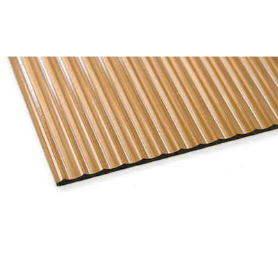 Bauwerk 4mm 5mm 8mm 10mm Reflexive Moru Muster Glas Kunst Glas Braun Aufgestickte Glas Sicherheitsglas