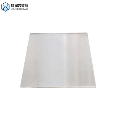 Glänzendes Musterglas Dekorationsglas mit Anpassung und Klarheit von Glas zu Glas