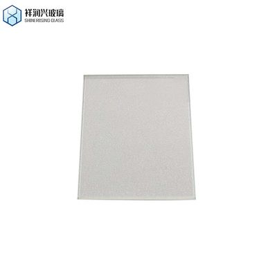 Moru-Glas für Badezimmer-Hausdekoration mit Diamant-/Kristall-/Chinchilla-/Nashiji-Muster