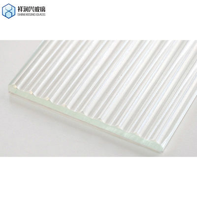 Färbtes Musterglas für Gebäudefenster Millennium/Oceanic/Woven/Karatachi Mayflower