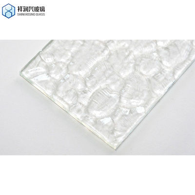 Färbtes Musterglas für Gebäudefenster Millennium/Oceanic/Woven/Karatachi Mayflower