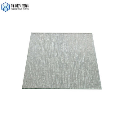 Färbtes Musterglas für Gebäudefenster Millennium/Oceanic/Woven/Karatachi Mayflower