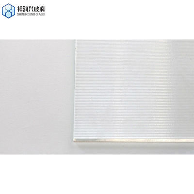 Färbtes Musterglas für Gebäudefenster Millennium/Oceanic/Woven/Karatachi Mayflower