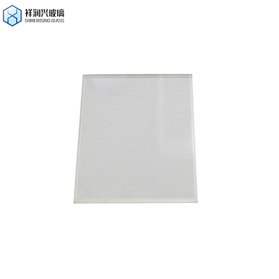 1830*2440 Badezimmer-Schnittglas mit 3 mm5 mm Dicke und gewebtem Muster