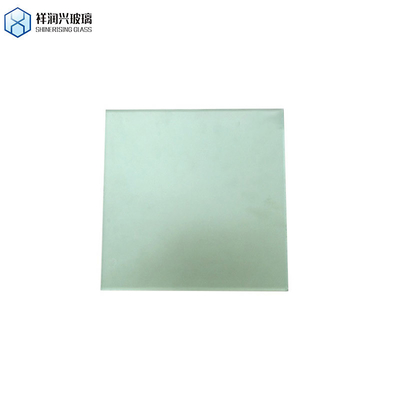 Feststruktur 6 mm Glasblech mit Draht Qingdao-Glasdraht für Gebäude