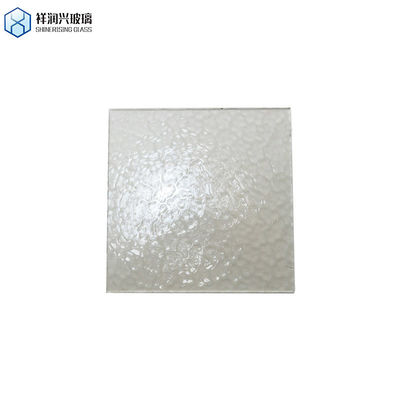 Marmorgehärtetes Glas Splashback Kristall/Fiutelite-S/Fiutelite-B/Karatachi Glasschwarzer Marmor Patten