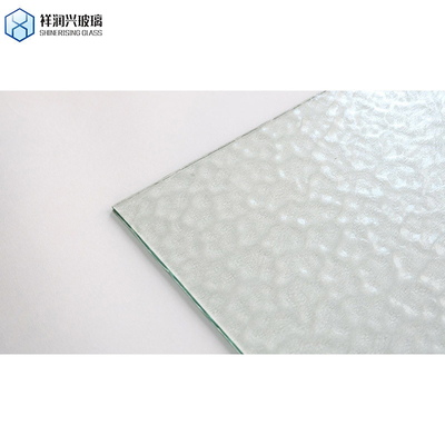 ISO-zertifiziertes Glas mit Kristallmuster Duschgehäuse Fiutelite-S/B und Karatachi Glas