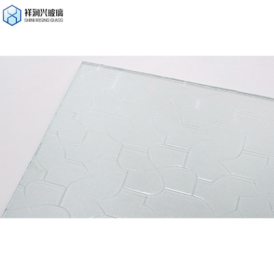 Masterlite/Antike Figur/Aqualite/Chinhilla Glas2023 Dekoratives Rosenkristall Nacht Perle Musterglas 3mm 4mm 5mm