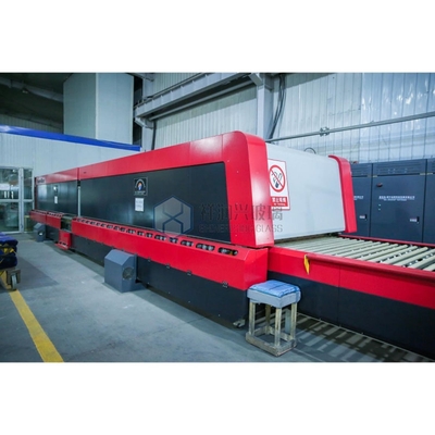 6.38-12.38mm Klar/farbig Laminat/gehärtet/gehärtet/isolierend/sicherheitstechnisch/baulich/padel court/keramisch/doppelverglaset/geländer/balustrade/zaun/holles glas