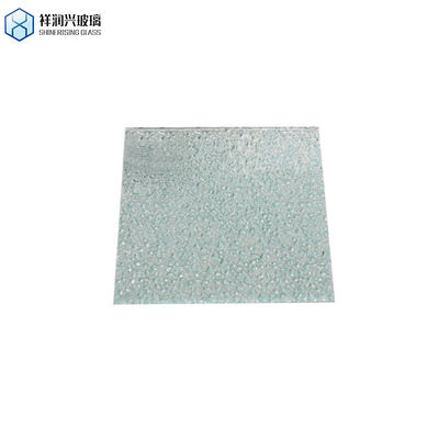 Masterlite/Antike Figur/Aqualite/Chinhilla Glas6mm 6,5mm Klares Bronze Braun Qingdao Drahtglas Feuerfest Glas