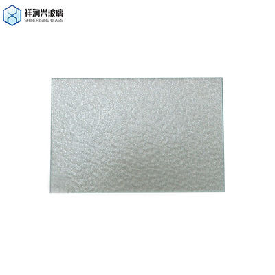 Masterlite/Antike Figur/Aqualite/Chinhilla Glasschina Fensterglas mit Drahtglas