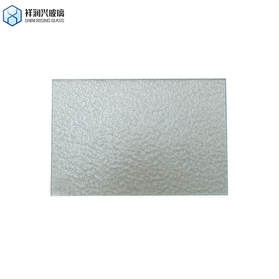 Festglas mit Ozeanmuster für Masterlite/Antike Figur/Aqualite/Chinhilla Glasschina