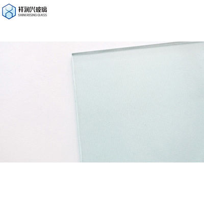 1830*2440 3mm 5mm Karatachi Glasneue Technologie Musterglas für den Außenbereich