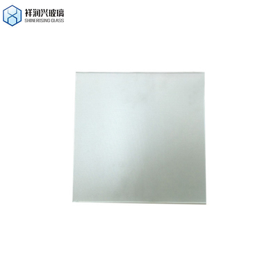 5 mm klares, mustergeschnittenes Bronze-Glas für Sicherheit und Dekoration in der Architektur