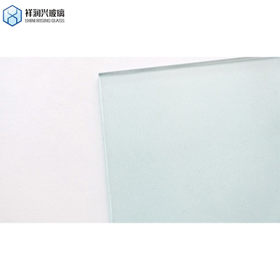 5 mm klares, mustergeschnittenes Bronze-Glas für Sicherheit und Dekoration in der Architektur