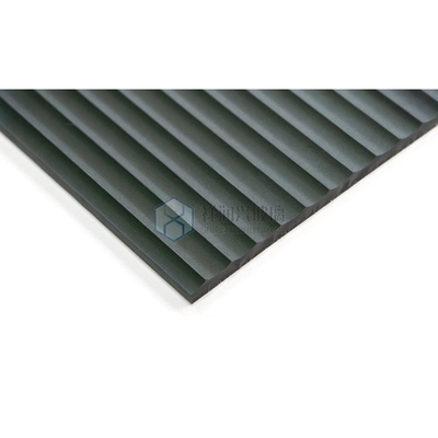5mm 8mm 10mm klares Bronze-Grau-Muster-Moru-Glas für Nachfrage-Schichten