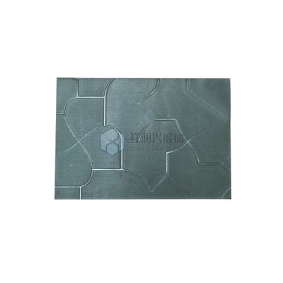 Millennium/Wasser/Gewebeglas/Karatachi Glasschina-beständiges Laminatglas