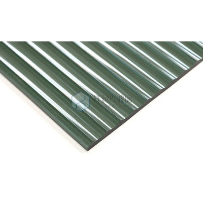 6mm 8mm 10mm 12mm gehärtetes Badezimmerglas mit präzisen Schlitz-Ausschnittsloch Hauptprodukt Schwimmglas