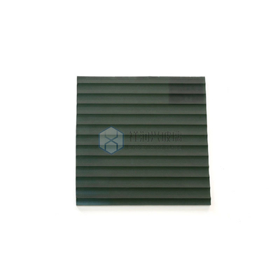 Anpassung 5mm 8mm 2100mmx2400mm Ultra-Clear Moru Figurmuster Glas für Fenster