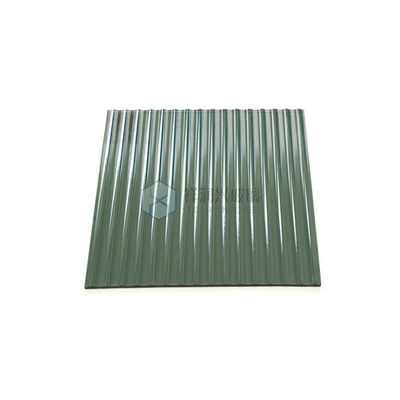 Durchsichtiges Patternglas zum Schutz der Privatsphäre für Gebäude 5 mm 8 mm Dicke 2100 mm X 2440 mm