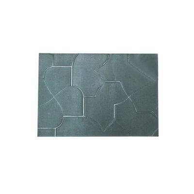 Masterlite/Antike Figur/Aqualite/Chinhilla Glas3-10mm Musterglas/Figurglas Auswahl