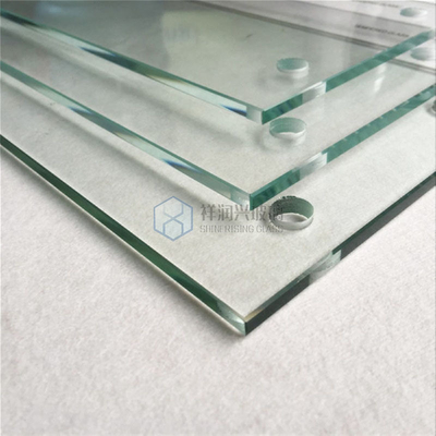 4mm 5mm 6mm 8mm 10mm 12mm 15mm 19mm eigene klare Vollgehärtet gehärtetes Sicherheitsglas