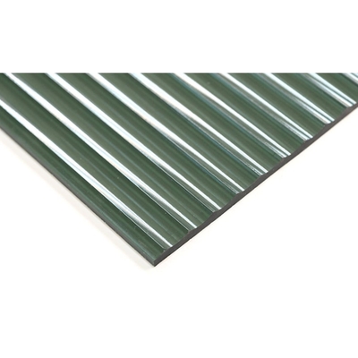 Masterlite/Ancient Figure/Aqualite/Single Glass Clear Fire Rated Qingdao Pattern Wire Mesh Glas für Fenster
