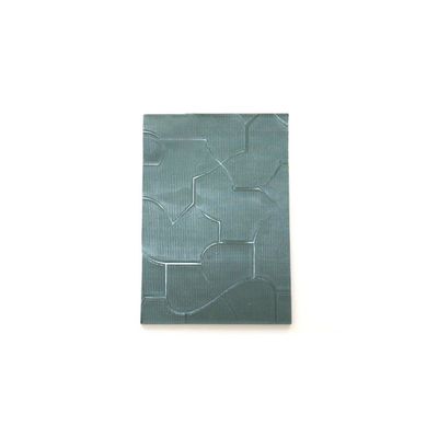 Einfachglas Masterlite/Antike Figur/Aqualite/Chinhilla Glasdekorativ Transparent Tempered Ribbed Reeded Moru Welle Figured Textured Blech Glas/Muster Glas