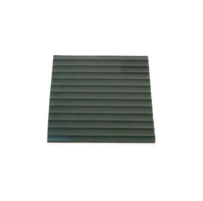 Einzelglas mit Draht Dekorativ Flora Diamant Qingdao Kasumi Karatachi Mistel Chinchill Klares Glas mit Muster