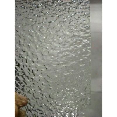 Klare, flache Bronze, grüne Nebel/Nashiji/Diamant/Karatachi/Moru/Flora/Ozean/Kristall/Aqualite/Gewebe/Mayflower/Regen/Kim Bisa/Juguang Muster-Glas