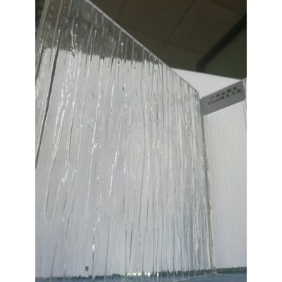 LED-Badezimmerspiegelglas mit individuell gemalten Glas und 5 Jahren Kundendienst