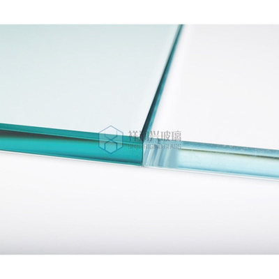 Lamierte gehärtetes Glas mit SGS-Zertifikat in 1830*2440/2140*3300/2440*3660 Größen