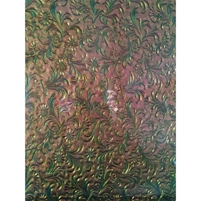 Hauptartikel Laminatglas zur Dekoration im Badezimmer Reflektionsglas Sicherheitsglas
