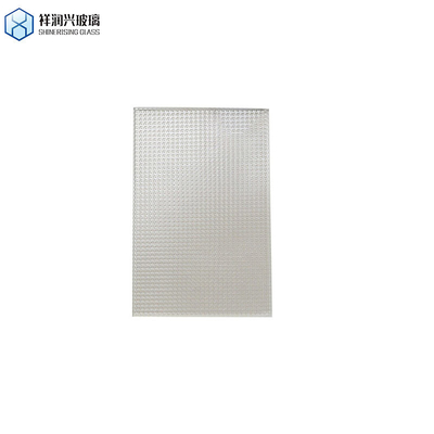 Hauptartikel Laminatglas zur Dekoration im Badezimmer Reflektionsglas Sicherheitsglas