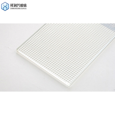 Hauptartikel Laminatglas zur Dekoration im Badezimmer Reflektionsglas Sicherheitsglas
