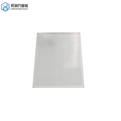 Hauptartikel Laminatglas zur Dekoration im Badezimmer Reflektionsglas Sicherheitsglas