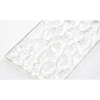 3-19 mm reflektierendes/Floating/Toughened/Laminated/Tinted/Pattern/Tempered Glass für Gebäudefenster/Türen