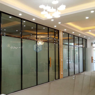 Flachpoliertes Stahlgrad 12 mm Doppelverglasung Igu-Panel Isoliertes Glas für Glas
