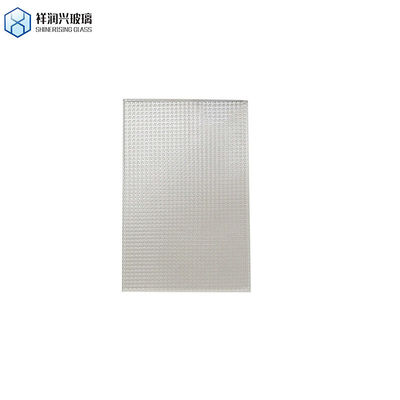 Sice als der Kunde erstklassige Anpassung Dekorationsmuster Glas für Fenster / Tür / Bad