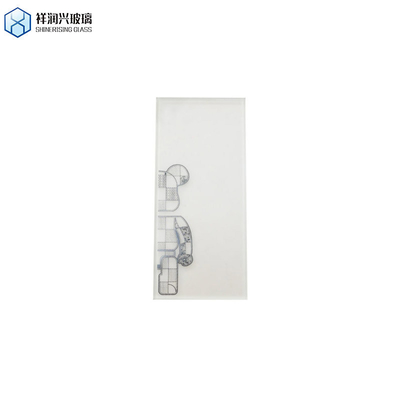 Architekturglas mit Musterlaminate/Glas mit Isolierung/Float/Glas mit Musterlaminate/Glas mit Temperatur