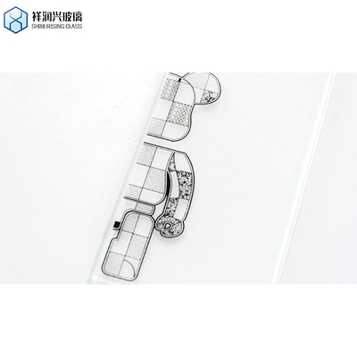 Architekturglas mit Musterlaminate/Glas mit Isolierung/Float/Glas mit Musterlaminate/Glas mit Temperatur