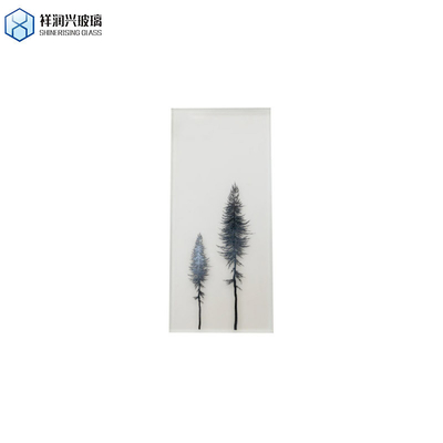 Architekturglas mit Musterlaminate/Glas mit Isolierung/Float/Glas mit Musterlaminate/Glas mit Temperatur