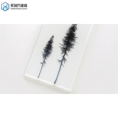 Architekturglas mit Musterlaminate/Glas mit Isolierung/Float/Glas mit Musterlaminate/Glas mit Temperatur